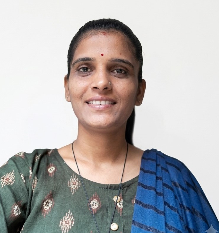 sonu anil ,radhod - Part time Baby Sitter in thane west in Thane